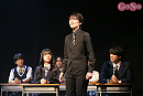 舞台『彼女のいない教室』ゲネプロ