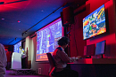 リアル脱出ゲーム×名探偵コナン『疾風の追走(ハイウェイ)からの脱出』提供写真