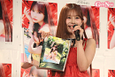 村川緋杏（CANDY TUNE）