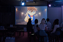 リアル脱出ゲーム×名探偵コナン『疾風の追走(ハイウェイ)からの脱出』提供写真