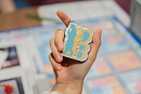 リアル脱出ゲーム×名探偵コナン『疾風の追走(ハイウェイ)からの脱出』提供写真