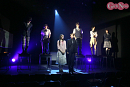 舞台『彼女のいない教室』ゲネプロ