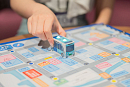 リアル脱出ゲーム×名探偵コナン『疾風の追走(ハイウェイ)からの脱出』提供写真
