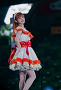 楡井希実（日野下花帆役）