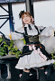 三宅美羽（セラス 柳田 リリエンフェルト役）