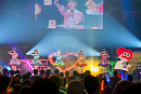 「超ときめき♡宣伝部のきみのハートにロックオンTOUR 2026」初日公演より