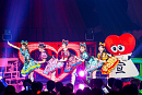 「超ときめき♡宣伝部のきみのハートにロックオンTOUR 2026」初日公演より