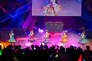 「超ときめき♡宣伝部のきみのハートにロックオンTOUR 2026」初日公演より