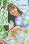 『SPA!デジタル写真集 鈴木優香「艶めく肉厚の葉」』より