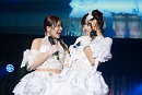 坂林佳奈、門林有羽