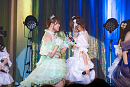 坂林佳奈、門林有羽
