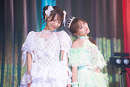 門林有羽、坂林佳奈