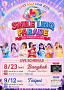 LinQ ASIA LIVE 2026 SMILE LinQ PARADE from FUKUOKA to ASIA