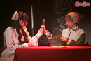 女王ステ 不滅部隊編『Rose』