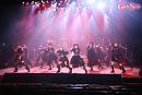 女王ステ 不滅部隊編『Rose』