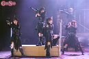 女王ステ 不滅部隊編『Rose』