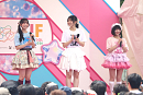 PR大使 可憐なアイボリー 福田ひなた、feelNEO、あゆり、愛乙女★DOLL 如月優衣