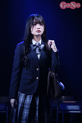 舞台『彼女のいない教室』ゲネプロ