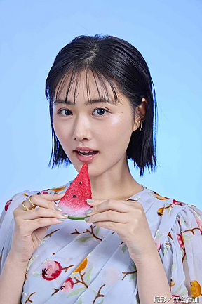 原菜乃華
