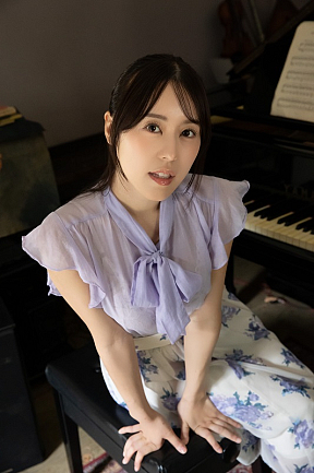 音羽美奈