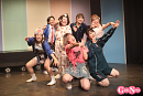 舞台「へなちょこヴィーナス」みつチーム(ゲネプロ)