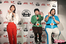 柏木由紀・ヨネダ2000