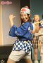 舞台「へなちょこヴィーナス」みつチーム(ゲネプロ)