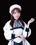 大森莉緒