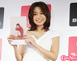 大原優乃。お気に入りのカット