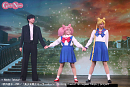 「美少女戦士セーラームーン -Shining Theater Shinagawa Tokyo-