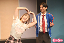 舞台「へなちょこヴィーナス」みつチーム(ゲネプロ)
