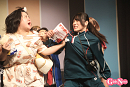 舞台「へなちょこヴィーナス」みつチーム(ゲネプロ)