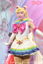 スーパーセーラームーン/月野うさぎ: 山口夢菜