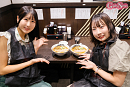 ソラ豆琴美・酒黄らいむ