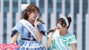 鎌田彩樺 櫻井陽夏