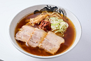 東京ラーメンストリート限定「辛醤油らーめん」