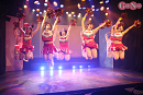 舞台「へなちょこヴィーナス」みつチーム(ゲネプロ)