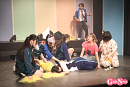 舞台「へなちょこヴィーナス」みつチーム(ゲネプロ)