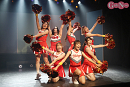舞台「へなちょこヴィーナス」みつチーム(ゲネプロ)