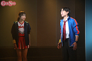 舞台「へなちょこヴィーナス」みつチーム(ゲネプロ)