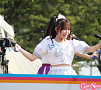 華山あかり