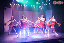 舞台「へなちょこヴィーナス」みつチーム(ゲネプロ)