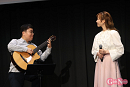 ミュージカル「秘密の花園」制作発表