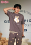 お笑いコンビ・レインボーの池田直人