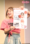 舞台「へなちょこヴィーナス」みつチーム(ゲネプロ)