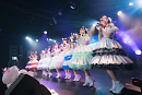 OS☆Uワンマンライブ「COLOR MAGIC ～最高彩度で会いにきました❤︎～」より