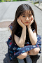 永岡ゆきね1st写真集 先行カット第2弾より