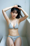 永岡ゆきね1st写真集 先行カット第2弾より