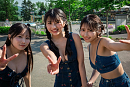 岸みゆ 姫野ひなの 十味