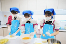 AKB48 「ドナルド・マクドナルド・ハウス」〈にいがたハウス〉訪問の模様